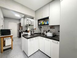 Blk 507D Wellington Circle (Sembawang), HDB Executive #569674981